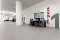 Sede y oficinas - LANDI RENZO S.P.A.