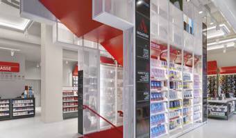 MONDADORI NEW CONCEPT STORE