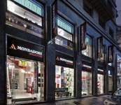 Tiendas - MONDADORI NEW CONCEPT STORE