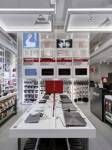 Tiendas - MONDADORI NEW CONCEPT STORE