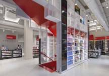 Tiendas - MONDADORI NEW CONCEPT STORE