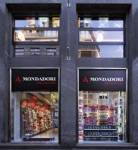 Tiendas - MONDADORI NEW CONCEPT STORE