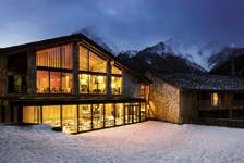 Hoteles - GRAND HOTEL COURMAYEUR MONT BLANC