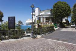 Hoteles - HOTEL POSILLIPO