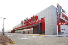 Centros comerciales - CENTRO COMERCIAL SUPER ROSSETTO
