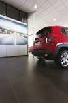 Motors - Concessionario Fiat - Abarth / Alfa - Jeep
