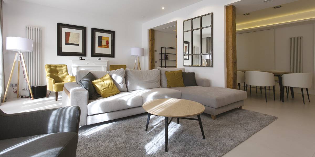 Residencial - Private House Madrid