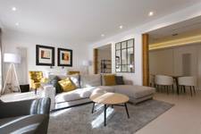 Residencial - Private House Madrid