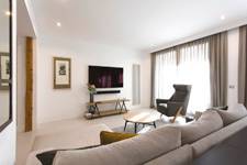 Residencial - Private House Madrid