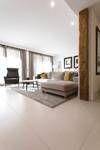 Residencial - Private House Madrid