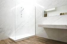 Baño y bienestar - Área Wellness Temporary FAB Milán 