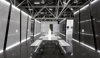 CERSAIE 2015 / Fiandre Architectural Surfaces