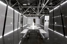 Vida y oficina - CERSAIE 2015 / Fiandre Architectural Surfaces