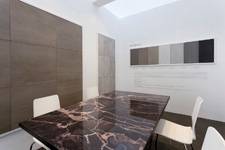 Vida y oficina - CERSAIE 2015 / Fiandre Architectural Surfaces