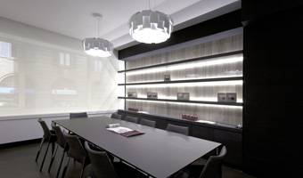 Meeting room FAB Milan