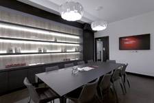 Vida y oficina - Meeting room FAB Milan