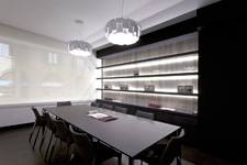 Vida y oficina - Meeting room FAB Milan