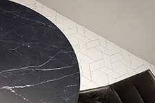 Vida y oficina - CERSAIE 2017 / Fiandre Architectural Surfaces