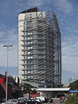 Sede y oficinas - TORRE ZUCCHETTI