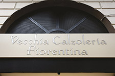 Tiendas - ANTICA CALZOLERIA FIORENTINA

