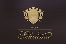 Restaurantes - VILLA SCHIUMA - SALA DE BANQUETES