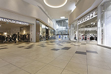 Centros comerciales - CENTRO COMERCIAL MONDO JUVE