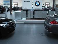 Motors - CONCESIONARIO DE AUTOMÓVILES BMW MINI RILLER & SCHNAUCK