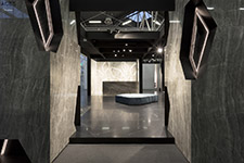 Exposiciónes - CERSAIE 2018 / Fiandre Architectural Surfaces