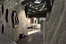 Exposiciónes - CERSAIE 2018 / Fiandre Architectural Surfaces