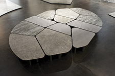 Vida y oficina - MODULAR SEAT | FAB ARCHITECTURAL BUREAU CASTELLARANO