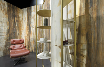 WALL FURNITURE | FAB ARCHITECTURAL BUREAU CASTELLARANO