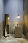 Baño y bienestar - SINK DESIGN | FAB ARCHITECTURAL BUREAU CASTELLARANO