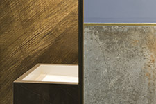 Baño y bienestar - SINK DESIGN | FAB ARCHITECTURAL BUREAU CASTELLARANO