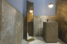 Baño y bienestar - SINK DESIGN | FAB ARCHITECTURAL BUREAU CASTELLARANO