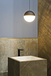 Baño y bienestar - SINK DESIGN | FAB ARCHITECTURAL BUREAU CASTELLARANO