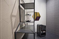 Baño y bienestar - BLACK SINK DESIGN | FAB ARCHITECTURAL BUREAU CASTELLARANO