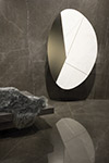 Vida y oficina - DORMEUSE, LAMP AND CABINET | FAB ARCHITECTURAL BUREAU CASTELLARANO