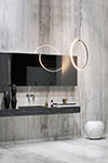 Baño y bienestar - SINK AND CABINET | FAB ARCHITECTURAL BUREAU CASTELLARANO