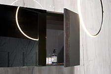 Baño y bienestar - SINK AND CABINET | FAB ARCHITECTURAL BUREAU CASTELLARANO