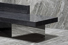 Vida y oficina - BENCH | FAB ARCHITECTURAL BUREAU CASTELLARANO