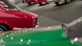 Motors - MUSEO STORICO ALFA ROMEO