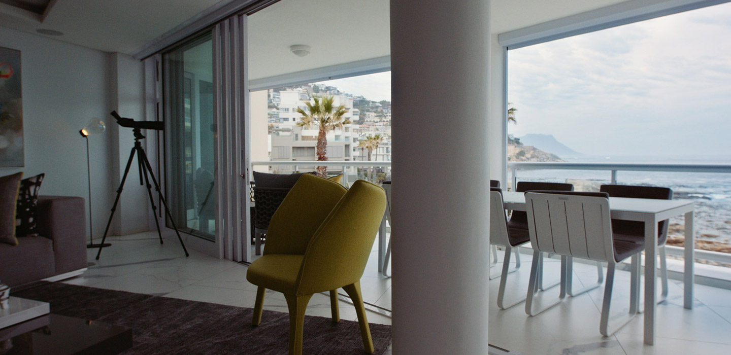 Residencial - THE PRESIDENT PENTHOUSE