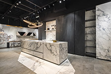 Exposiciónes - STAND LIVINGKITCHEN 2019