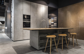 STAND LIVINGKITCHEN 2019