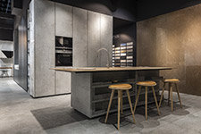 Cocina - STAND LIVINGKITCHEN 2019