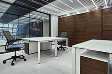 Sede y oficinas - OFFICE BUILDING SOFIA