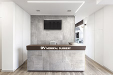 Salud y bienestar - DV MEDICAL SURGERY