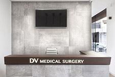 Salud y bienestar - DV MEDICAL SURGERY