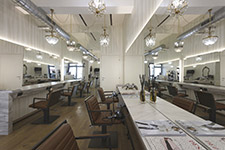 Tiendas - LE COIFFEUR, HAIR SALON