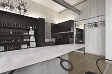 Tiendas - LE COIFFEUR, HAIR SALON